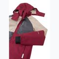 Kinder-Winterjacke Reima Iitto maroon 4