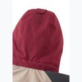 Kinder-Winterjacke Reima Iitto maroon 5