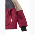 Kinder-Winterjacke Reima Iitto maroon 6