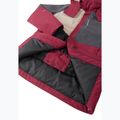 Kinder-Winterjacke Reima Iitto maroon 7