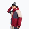 Kinder-Winterjacke Reima Iitto maroon 9