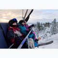 Kinder-Winterjacke Reima Iitto maroon 12