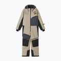 Kinder-Skianzug Reima Skaulo earthy beige