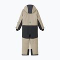 Kinder-Skianzug Reima Skaulo earthy beige 2