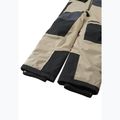 Kinder-Skianzug Reima Skaulo earthy beige 5
