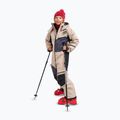 Kinder-Skianzug Reima Skaulo earthy beige 7