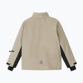 Kinder-Skijacke Reima Jatuni Earthy Beige 3