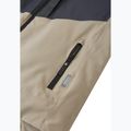 Kinder-Skijacke Reima Jatuni Earthy Beige 7