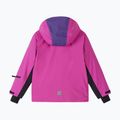 Kinder-Skijacke Reima Jatuni Fucshia 2
