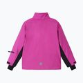 Kinder-Skijacke Reima Jatuni Fucshia 3