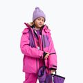 Kinder-Skijacke Reima Jatuni Fucshia 11