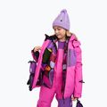 Kinder-Skijacke Reima Jatuni Fucshia 12