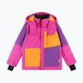 Kinderjacke Reima Rautas fucshia