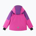 Kinderjacke Reima Rautas fucshia 2