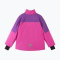 Kinderjacke Reima Rautas fucshia 3