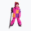 Kinderjacke Reima Rautas fucshia 9