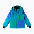 Kinderjacke Reima Rautas aquatic blue