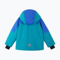 Kinderjacke Reima Rautas aquatic blue 2