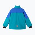 Kinderjacke Reima Rautas aquatic blue 3
