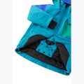 Kinderjacke Reima Rautas aquatic blue 4