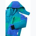 Kinderjacke Reima Rautas aquatic blue 5