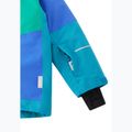 Kinderjacke Reima Rautas aquatic blue 7