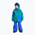 Kinderjacke Reima Rautas aquatic blue 11