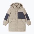 Kinderjacke Reima Koskela earthy beige