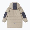 Kinderjacke Reima Koskela earthy beige 2