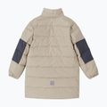 Kinderjacke Reima Koskela earthy beige 3
