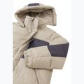 Kinderjacke Reima Koskela earthy beige 4