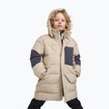 Kinderjacke Reima Koskela earthy beige 8