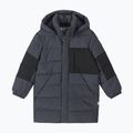 Kinderjacke Reima Koskela soft black