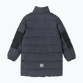Kinderjacke Reima Koskela soft black 3