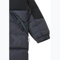 Kinderjacke Reima Koskela soft black 5