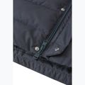 Kinderjacke Reima Koskela soft black 6