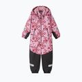 Kinderoverall Reima Kurikka grey pink