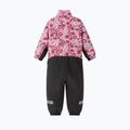 Kinderoverall Reima Kurikka grey pink 3