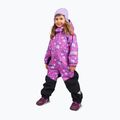 Kinderoverall Reima Kurikka plum purple