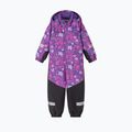 Kinderoverall Reima Kurikka plum purple 3