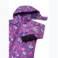 Kinderoverall Reima Kurikka plum purple 6