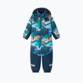 Kinderoverall Reima Kurikka navy 2