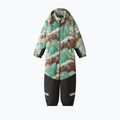 Kinderoverall Reima Kurikka stone green