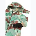 Kinderoverall Reima Kurikka stone green 4