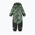 Kinderoverall Reima Kurikka thyme green