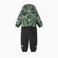 Kinderoverall Reima Kurikka thyme green 2