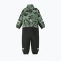 Kinderoverall Reima Kurikka thyme green 3