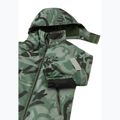Kinderoverall Reima Kurikka thyme green 4