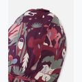 Gefütterte Kinderjacke Reima Parkkila deep purple 5