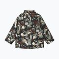 Gefütterte Kinderjacke Reima Parkkila black 3